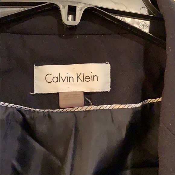 Jacket - Picture 2 of 2